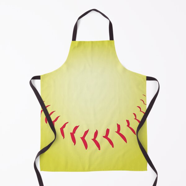Item preview, Softball Smile designed and sold by GoannaDesign.