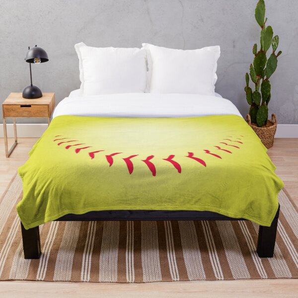 Item preview, Sonrisa de Softbol designed and sold by GoannaDesign.
