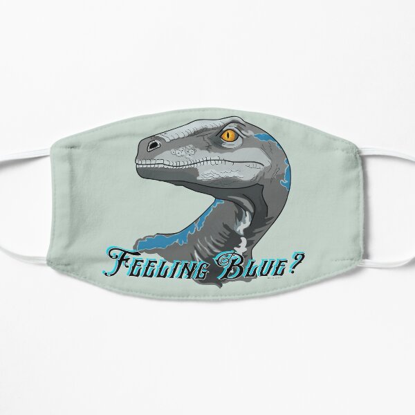 Jurassic World Indoraptor Mask By Sketchasaurus Redbubble