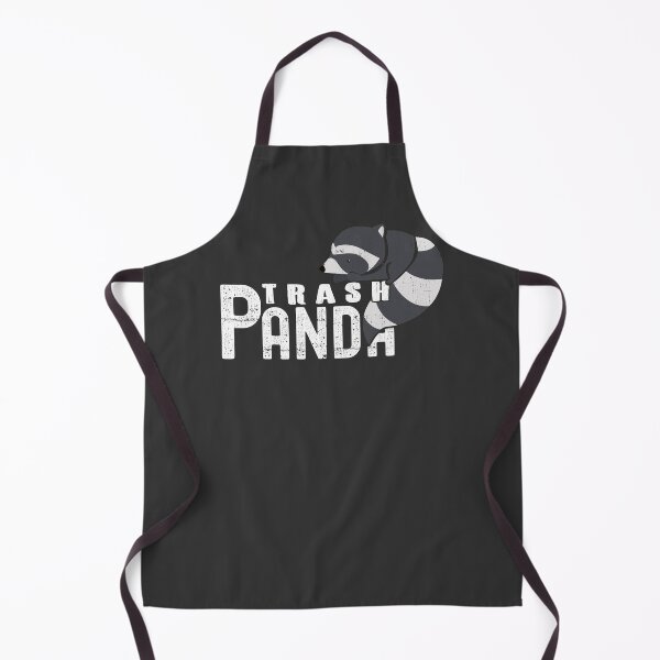 Item preview, Trash Panda Funny Raccoon Animal Lover designed and sold by KennefRiggles.