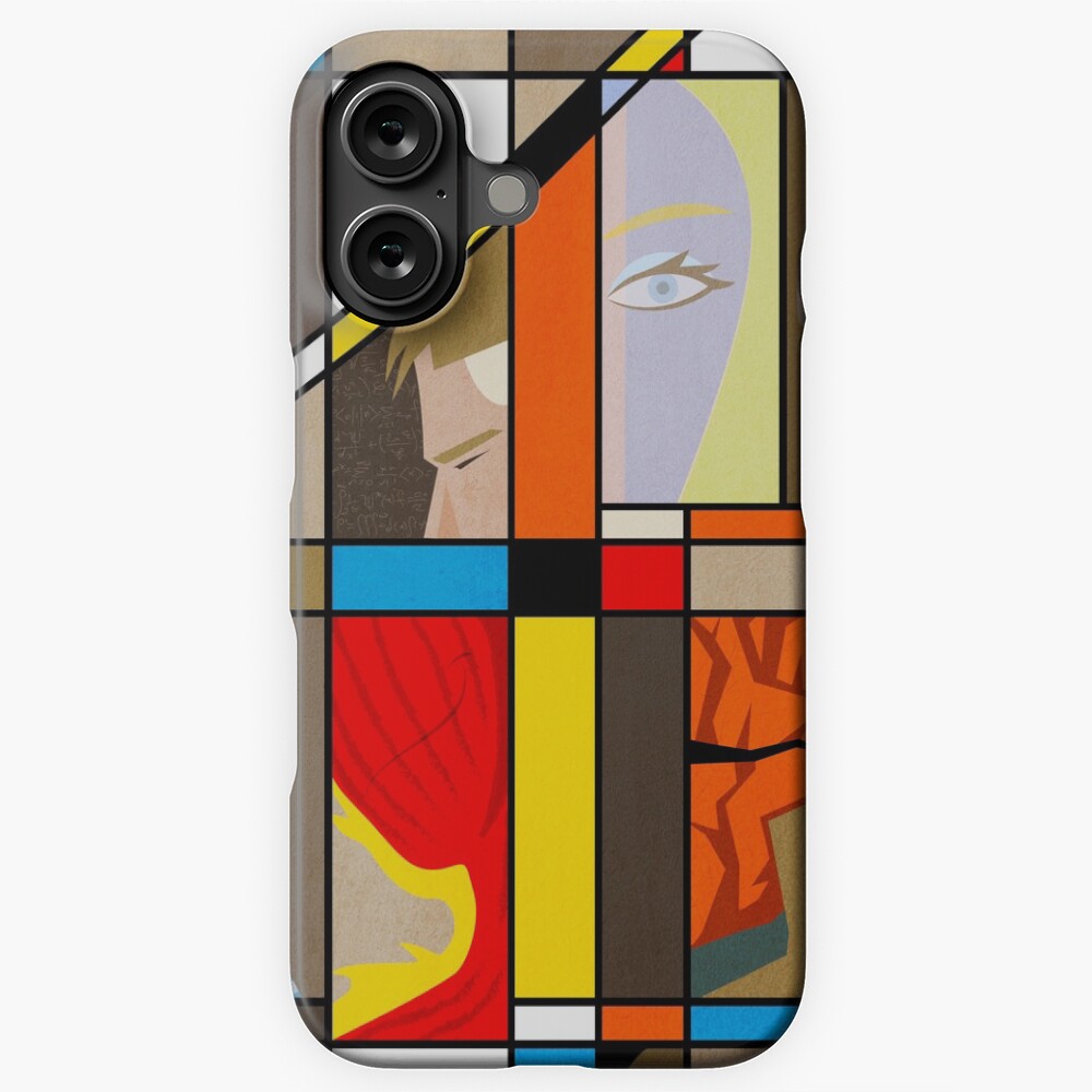 Item preview, iPhone Snap Case designed and sold by modHero.