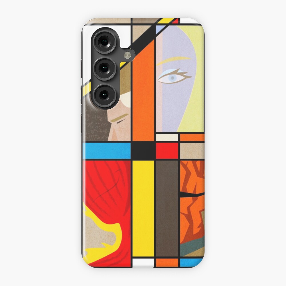 Item preview, Samsung Galaxy Snap Case designed and sold by modHero.
