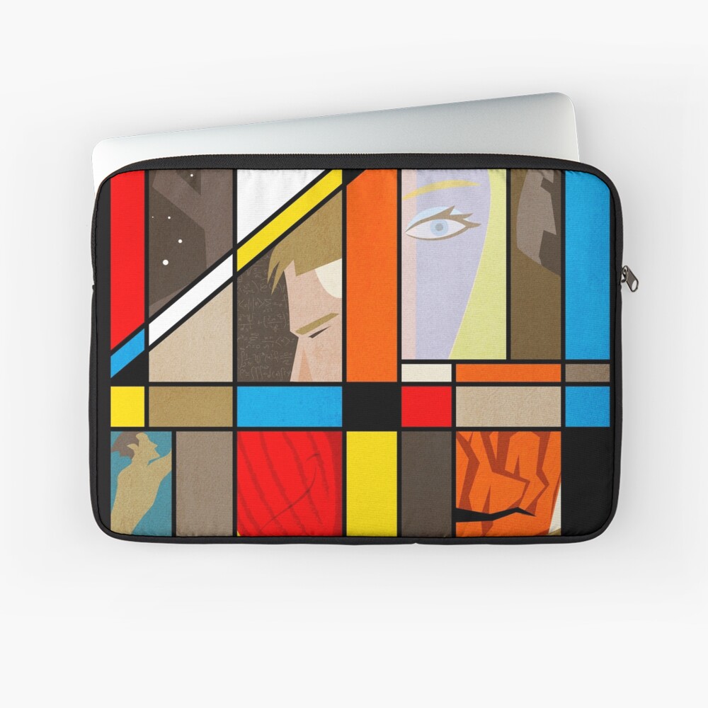 Item preview, Laptop Sleeve designed and sold by modHero.