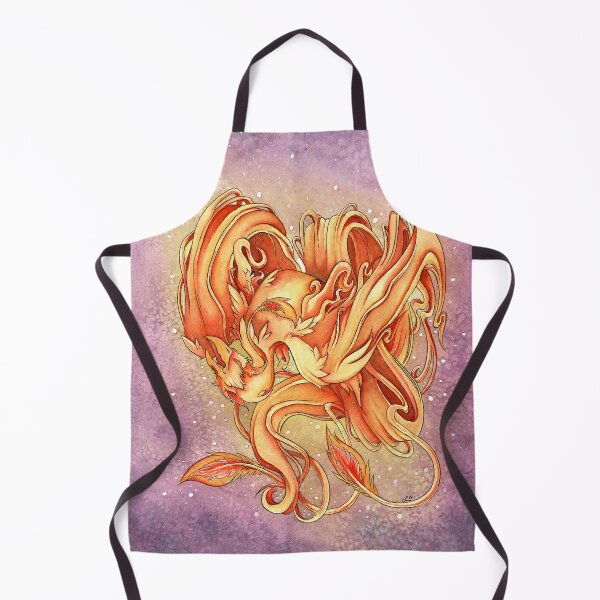 Item preview, Phoenix designed and sold by LyndaSeward.