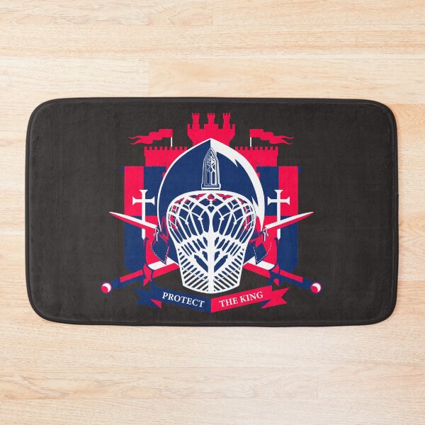 Item preview, Protect The King designed and sold by LI1L.