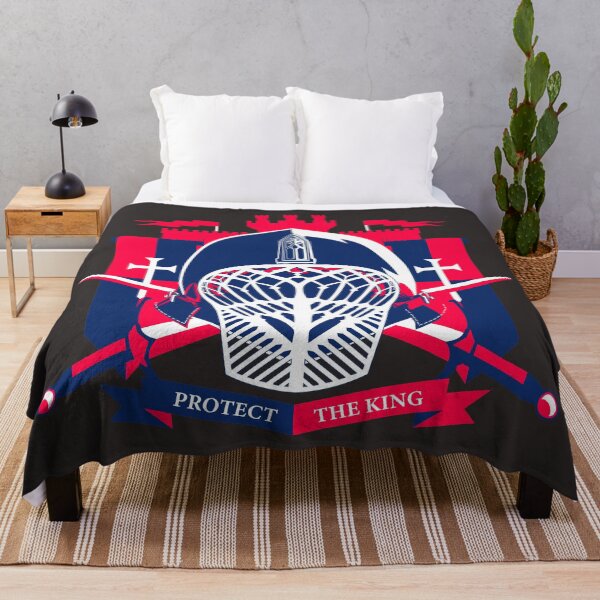 Item preview, Protect The King designed and sold by LI1L.