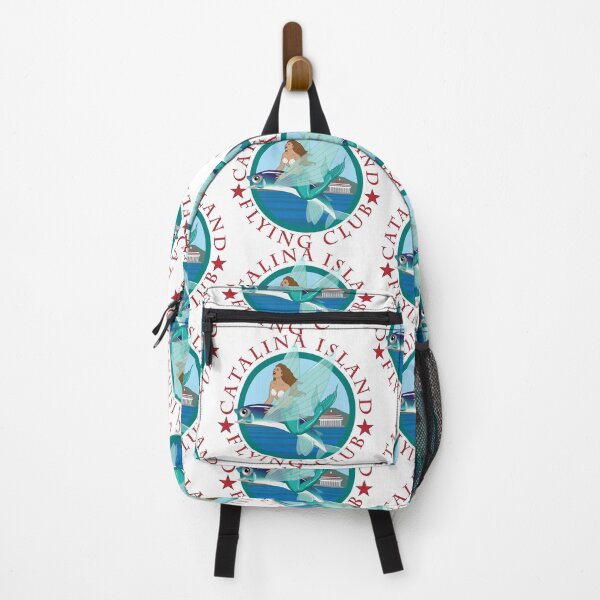 Item preview, Catalina Island Flying Club designed and sold by TrifectaGroup.