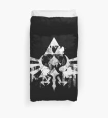 Funda nórdica Skyward Symbol - Blanco