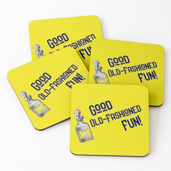 Item preview, Poppers: Good Old-Fashioned Fun! designed and sold by Paulbos.
