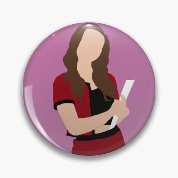 Item preview, carrie (julie and the phantoms minimalist)  designed and sold by leticiaduranes.