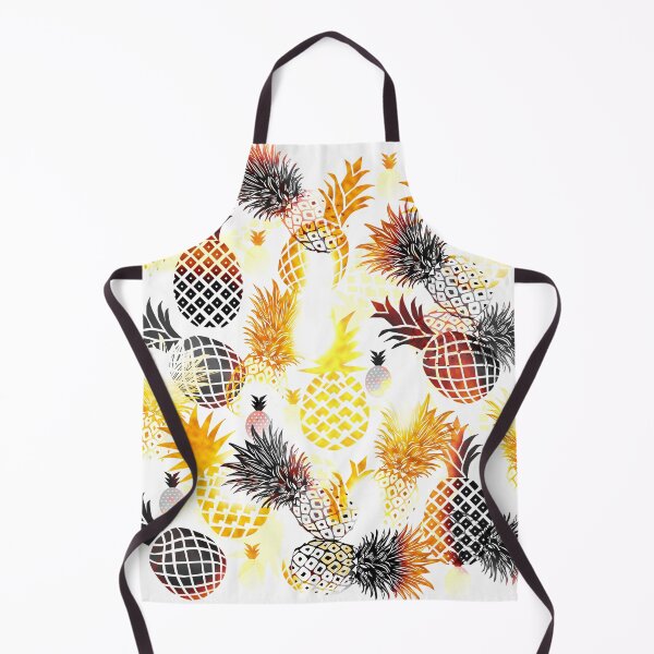 Item preview, Chaos Pineapple designed and sold by SAS4rt.