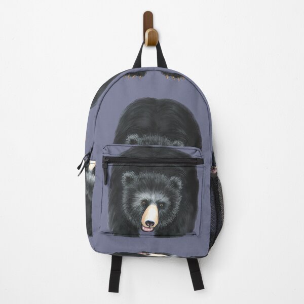Item preview, Big Black Bear! designed and sold by EleMcKay.