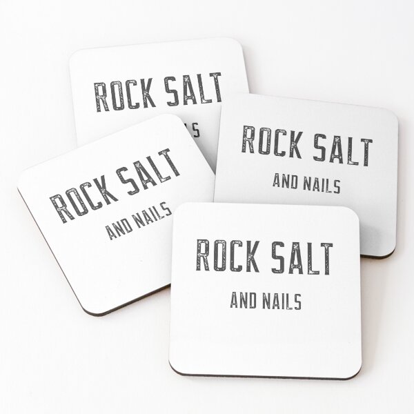 Item preview, Rock Salt and Nails designed and sold by Saige kesl.