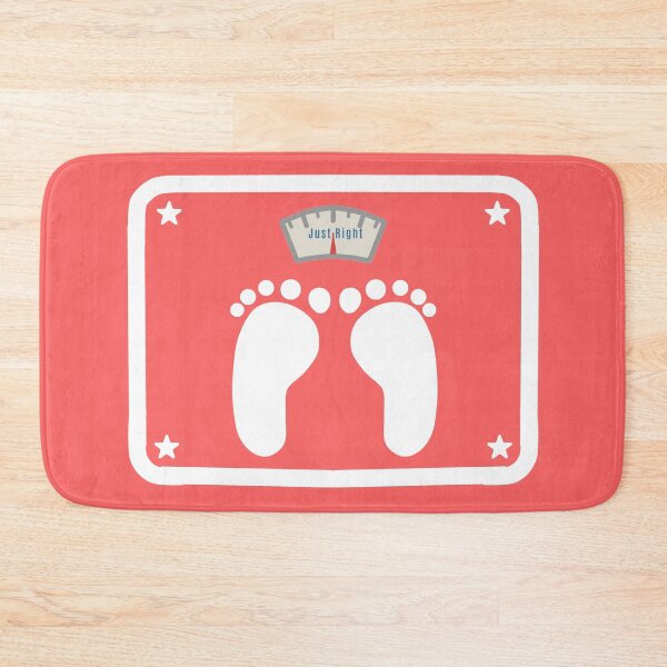 Item preview,   Just Right Weight Scale designed and sold by LotusCreations.