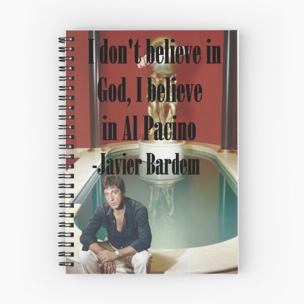 Item preview, God Pacino designed and sold by bchapman19.