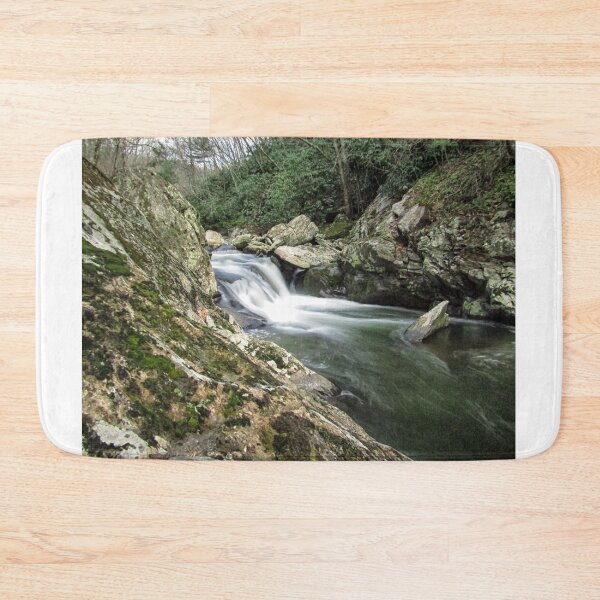 Item preview, Bottom Creek  designed and sold by Paul Lubaczewski.