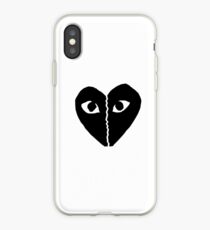 cdg iPhone Case