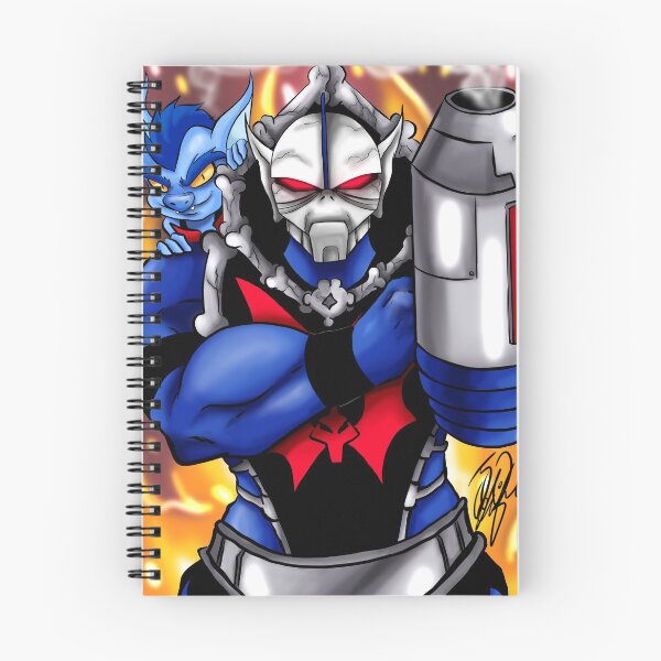 Item preview, Lord Hordak designed and sold by Jenxcomics29.