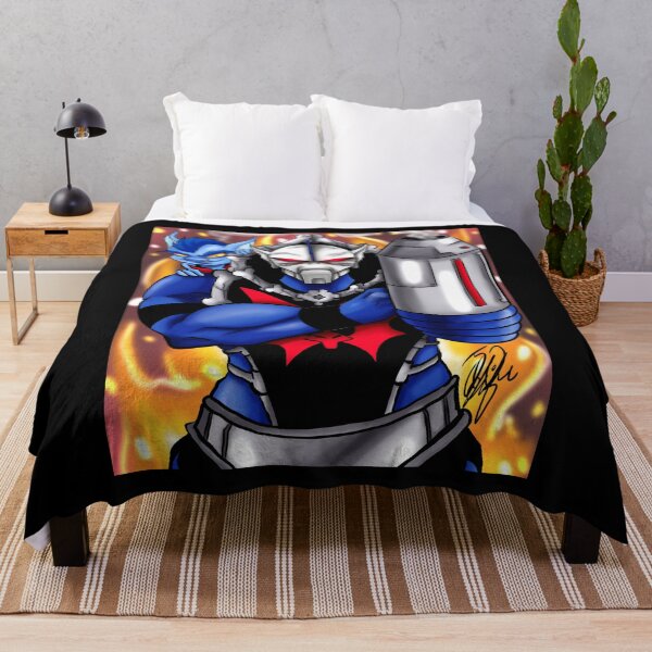 Item preview, Lord Hordak designed and sold by Jenxcomics29.