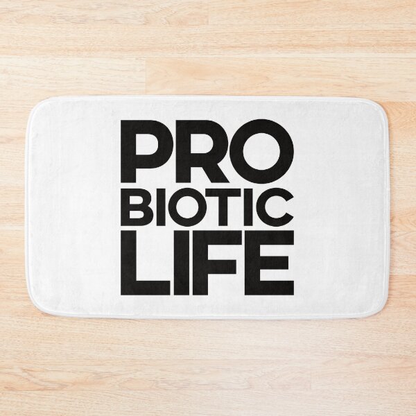 Item preview, Probiotic Life designed and sold by teesaurus.