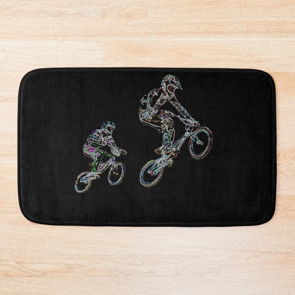 Item preview,   BMX designed and sold by ricobarinas.