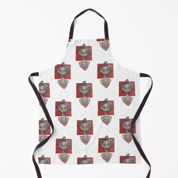 Item preview, chica loca designed and sold by JazzJL.