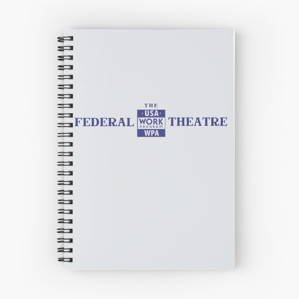 Item preview, Federal theatre - light designed and sold by CreativeGiant.