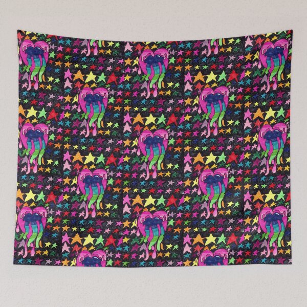 Item preview, Starz n Lipz 4Eva designed and sold by DoiJoy.