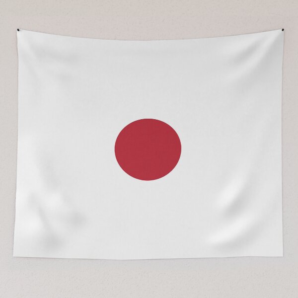 Item preview, Flag - JAPAN - Phone Case designed and sold by lapart.