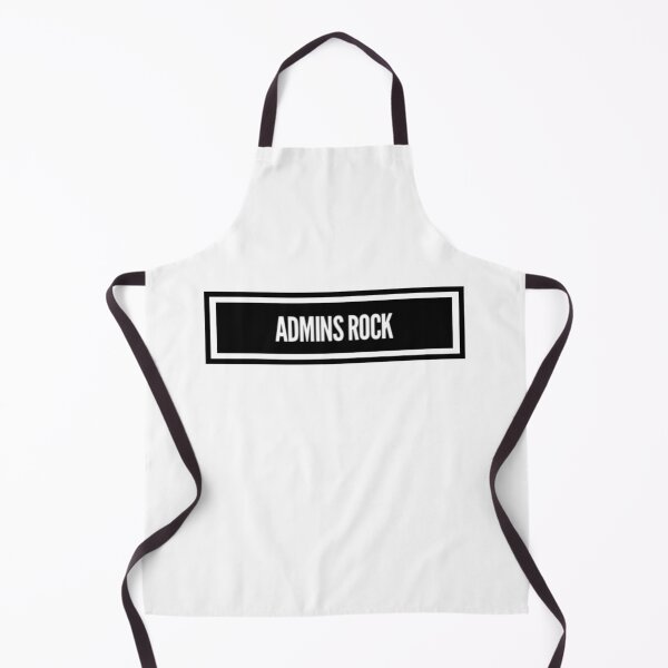 Item preview, Admins Rock designed and sold by TheAAShop.
