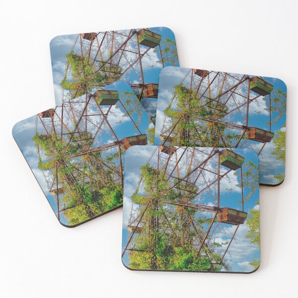 Item preview, Boundaries Ill Defined  designed and sold by Paul Lubaczewski.