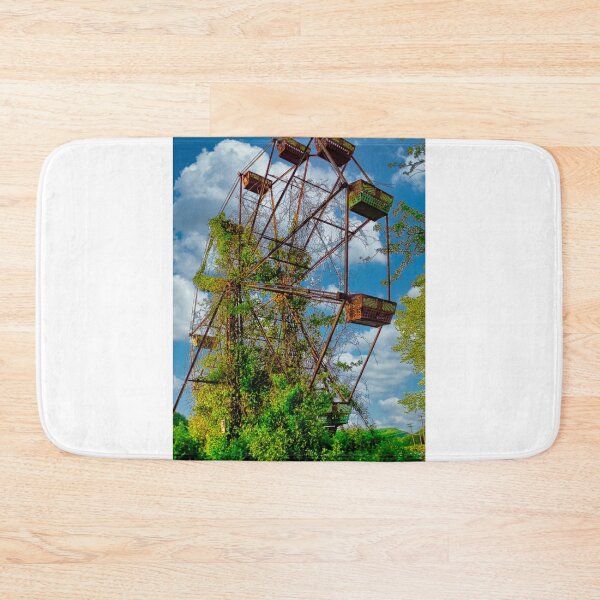 Item preview, Boundaries Ill Defined  designed and sold by Paul Lubaczewski.
