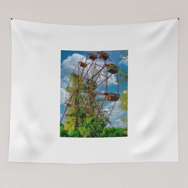 Item preview, Boundaries Ill Defined  designed and sold by Paul Lubaczewski.