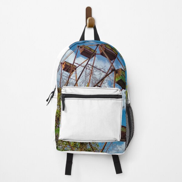 Item preview, Boundaries Ill Defined designed and sold by Paul Lubaczewski.