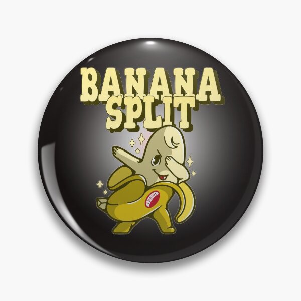 Item preview, BANANA SPLIT designed and sold by jreiter57.