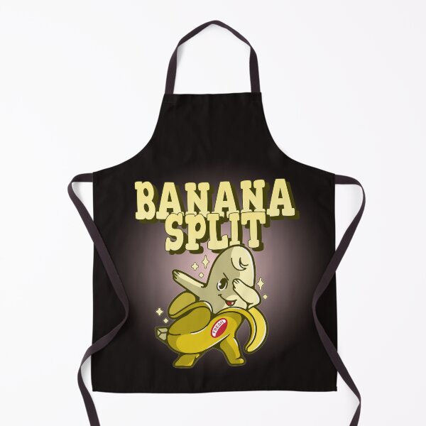 Item preview, BANANA SPLIT designed and sold by jreiter57.