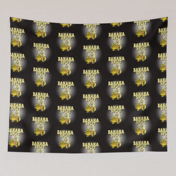 Item preview, BANANA SPLIT designed and sold by jreiter57.