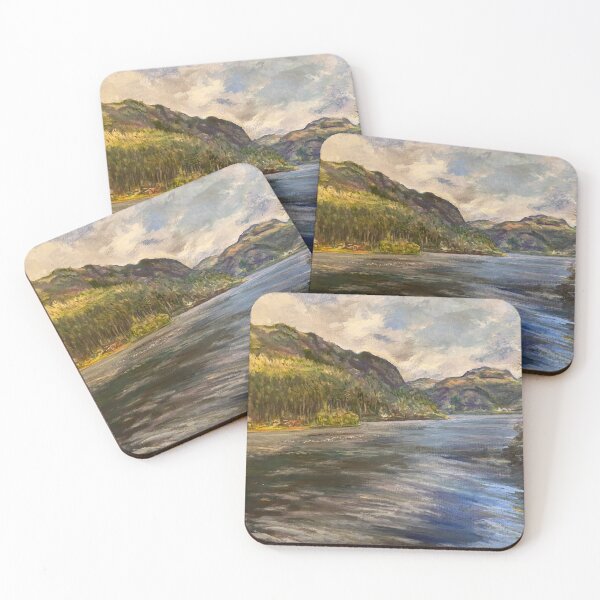 Item preview, Callander, Scotland designed and sold by RothOils.
