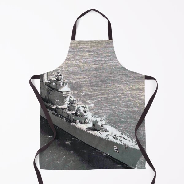 Item preview, USS MITSCHER (DL-2) SHIP'S STORE designed and sold by militarygifts.