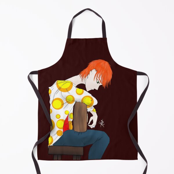 Item preview, Oliver from Replay by K. Weikel designed and sold by K. Weikel.