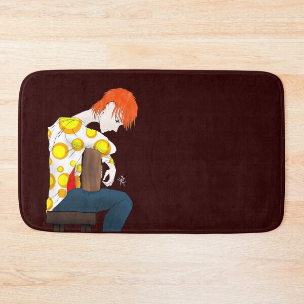 Item preview, Oliver from Replay by K. Weikel designed and sold by K. Weikel.