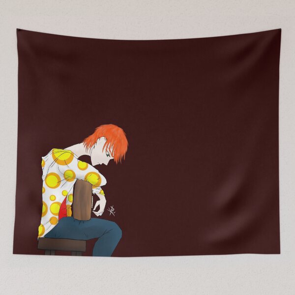 Item preview, Oliver from Replay by K. Weikel designed and sold by K. Weikel.