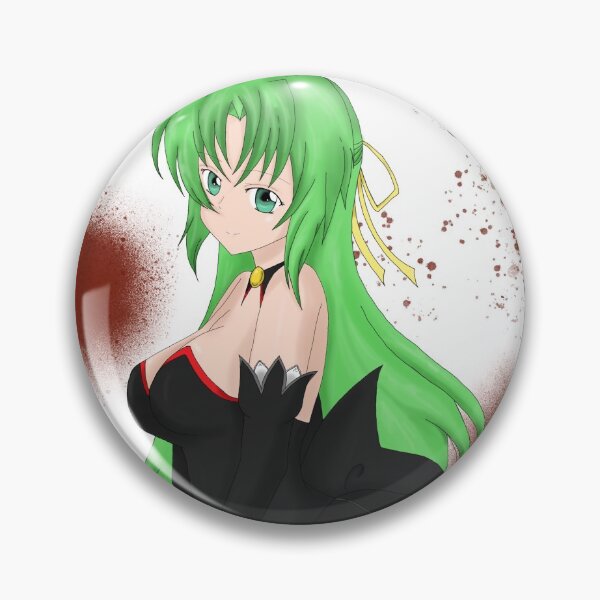 Item preview, Angel Mort Shion Fanart  designed and sold by Bunnydrawsstuff.