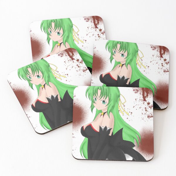 Item preview, Angel Mort Shion Fanart  designed and sold by Bunnydrawsstuff.