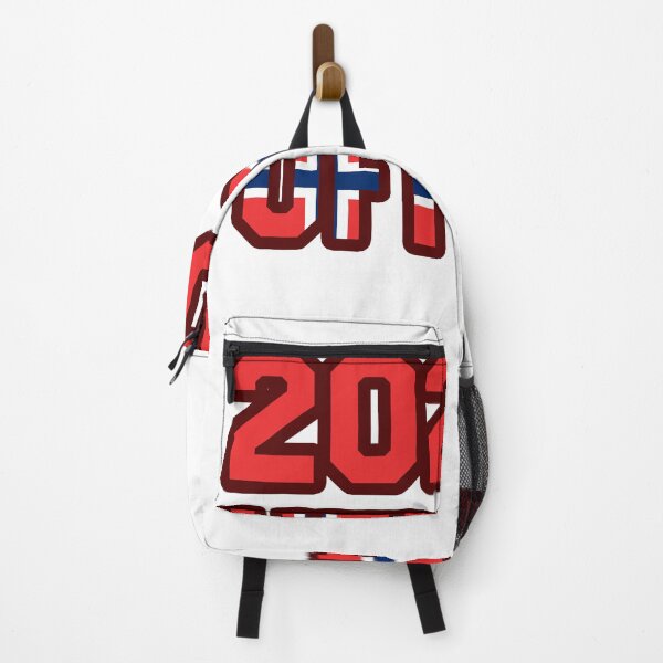 Item preview, Copy of 2020 Uff Da designed and sold by RainbowPandas.