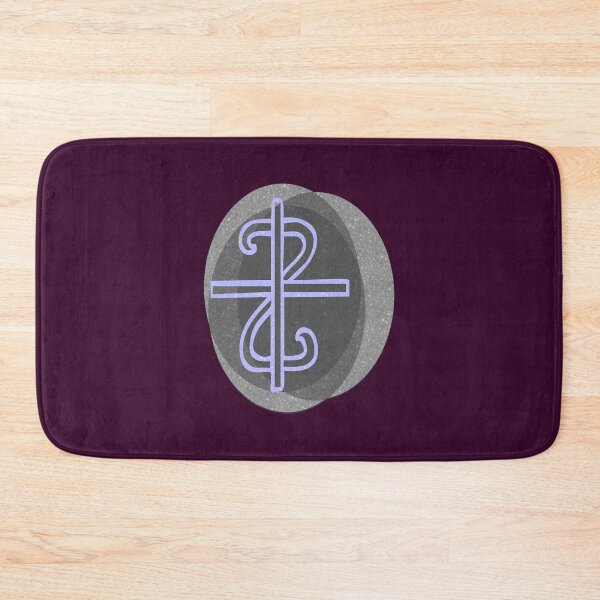 Item preview, Christian Cross on Textured Background Digital Art designed and sold by AuntieShoe.