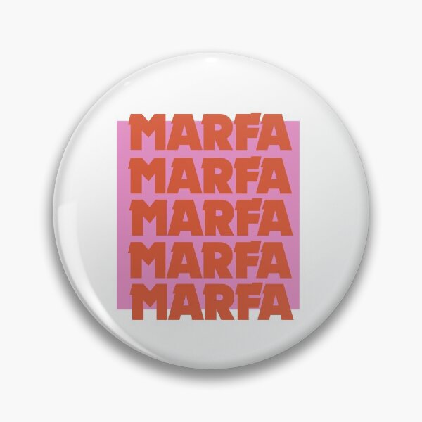 Item preview, Marfa repeat pink red designed and sold by Shujii.