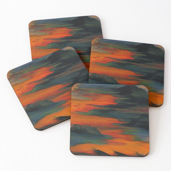 Item preview, Golden River designed and sold by Watson Harris.