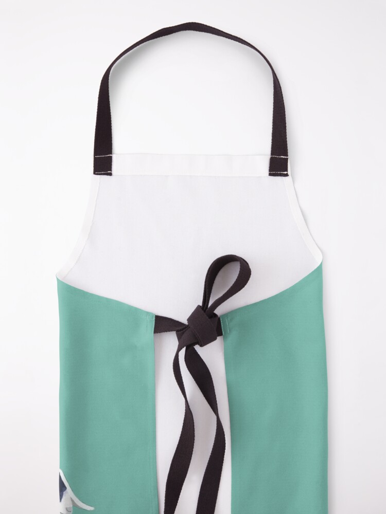 Alternate view of Goat Stack Apron