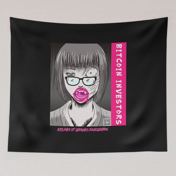 Item preview, Crypto Anime designed and sold by SDPayments.